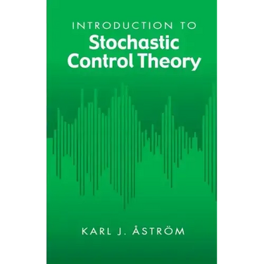 Introduction to Stochastic Control Theory