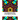 Kaleidoscopic Coloring Pages: 44 Different Kaleidoscope Designs