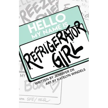 Refrigerator Girl