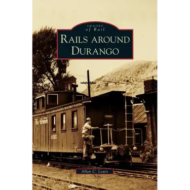 Rails Around Durango