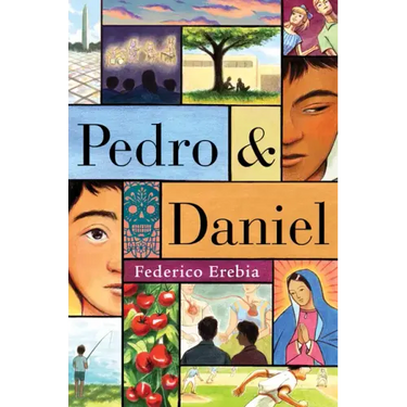 Pedro & Daniel