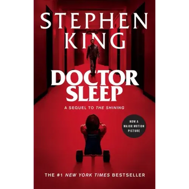Doctor Sleep