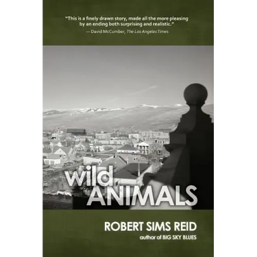 Wild Animals