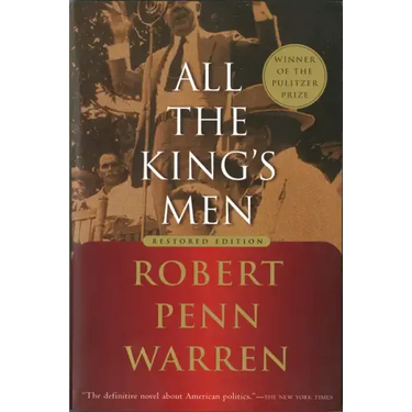 All the King's Men