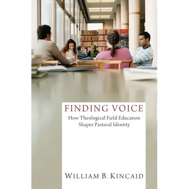 Finding Voice