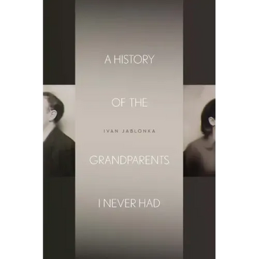 A History of the Grandparents I Never Had