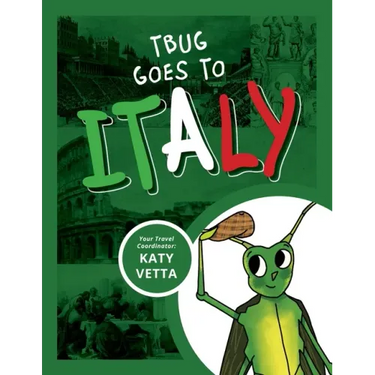 TBug Goes to Italy