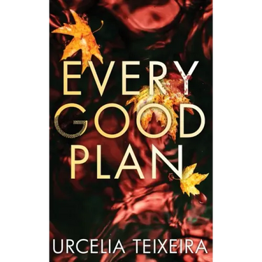 Every Good Plan: A Contemporary Christian Mystery and Suspense Novel