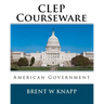 CLEP Courseware: American Government