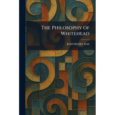 The Philosophy of Whitehead