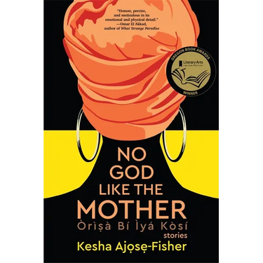 No God Like the Mother