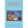 Kosol and Koeun Noun Ouch Spherical Generator