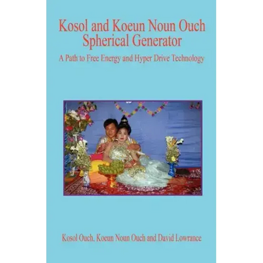 Kosol and Koeun Noun Ouch Spherical Generator