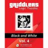 Griddlers Logic Puzzles: Black and White