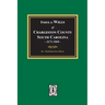 Index to Wills of Charleston County, South Carolina, 1671-1868