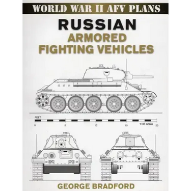 Russian Armored Fighting Vehicles