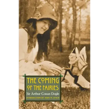 The Coming of the Fairies