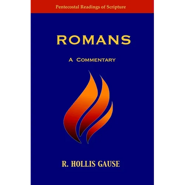 Romans: A Commentary