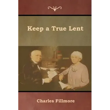 Keep a True Lent