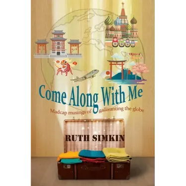 Come Along With Me