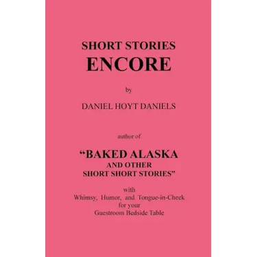 Short Stories Encore