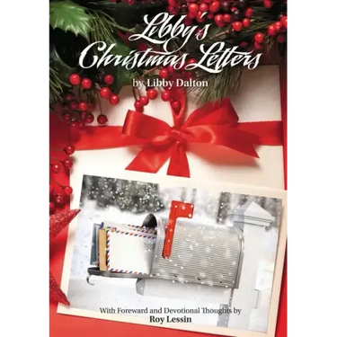 Libby's Christmas Letters