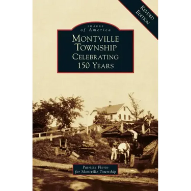 Montville Township: Celebrating 150 Years