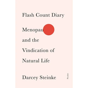 Flash Count Diary: Menopause and the Vindication of Natural Life