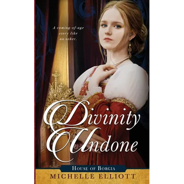 Divinity Undone