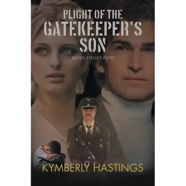 Plight of the Gatekeeper's Son: Revelations Path