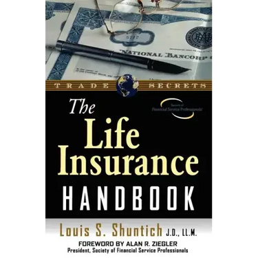 The Life Insurance Handbook