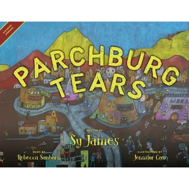 Parchburg Tears