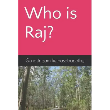 Who is Raj?