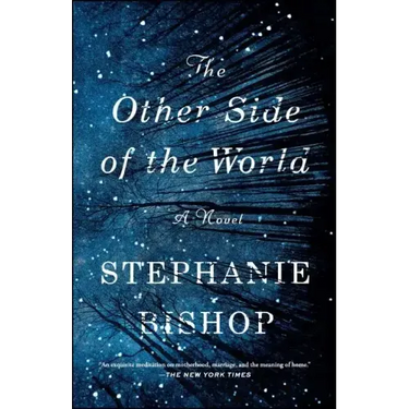 The Other Side of the World