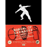 Manual of Grenades and New Grenade Chart: German-British-American