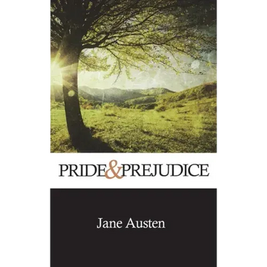 Pride and Prejudice