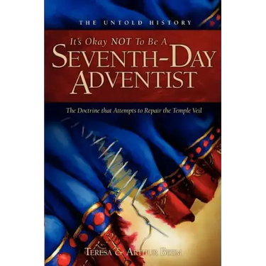 It's Ok Not to be a Seventh-Day Adventist