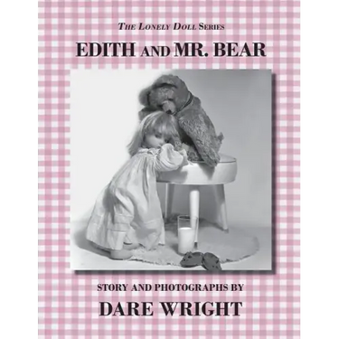 Edith And Mr. Bear