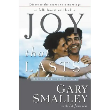 Joy That Lasts