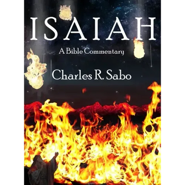 Isaiah: A Bible Commentary