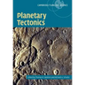 Planetary Tectonics