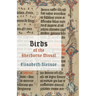 Birds of the Sherborne Missal