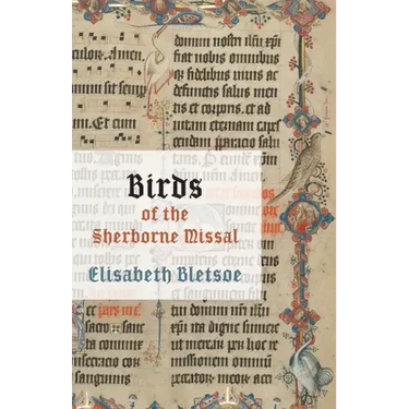 Birds of the Sherborne Missal