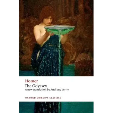 The Odyssey