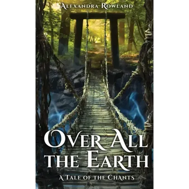 Over All the Earth