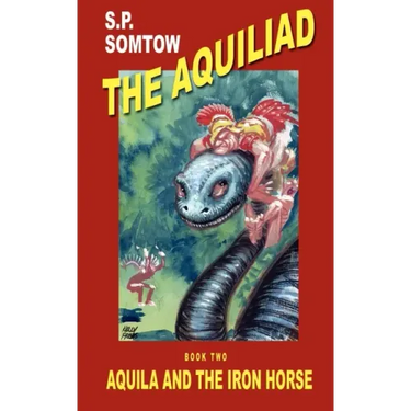 Aquila and the Iron Horse