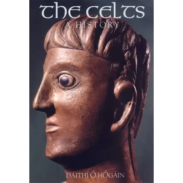 The Celts: A History