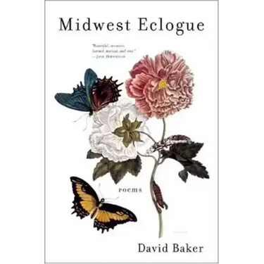 Midwest Eclogue: Poems