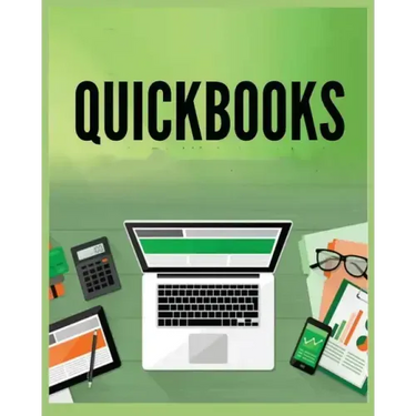 QuickBooks Simplified: A Beginner's Guide to Bookkeeping and Accounting