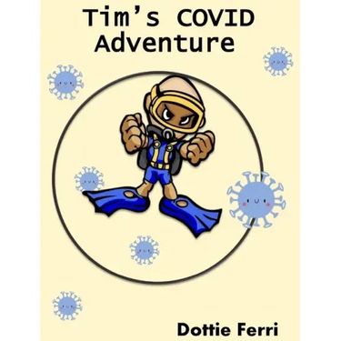 Tim's COVID Adventure